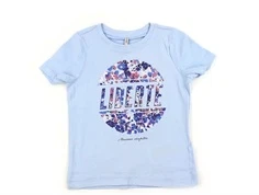 Kids ONLY clear sky liberte t-shirt